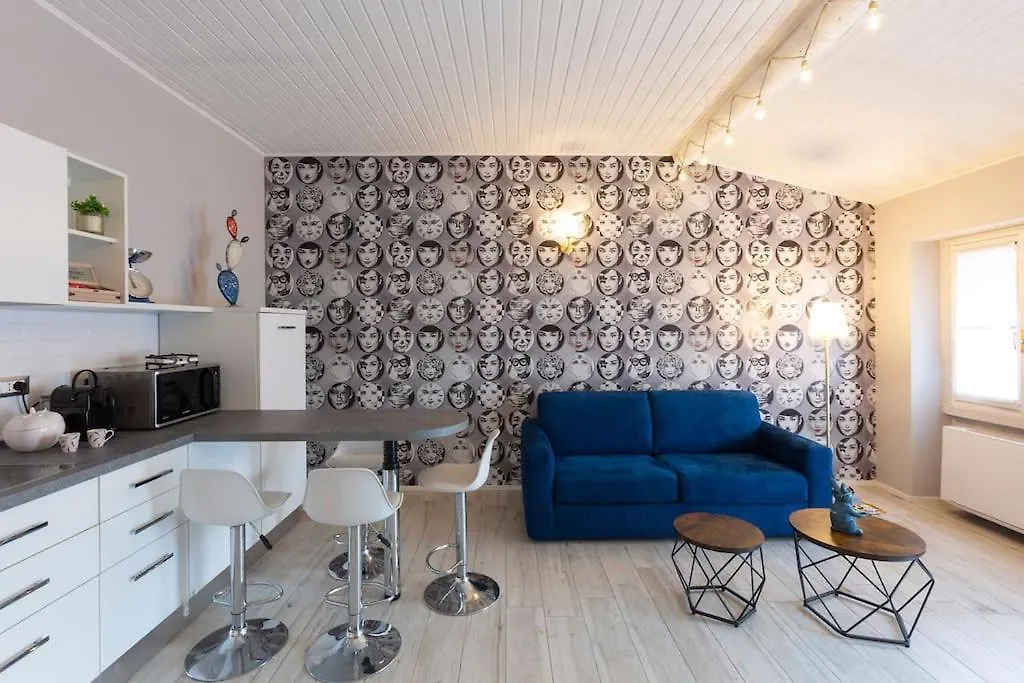 My Charming Apartments Ai Navigli-Vigevano Suite Milan