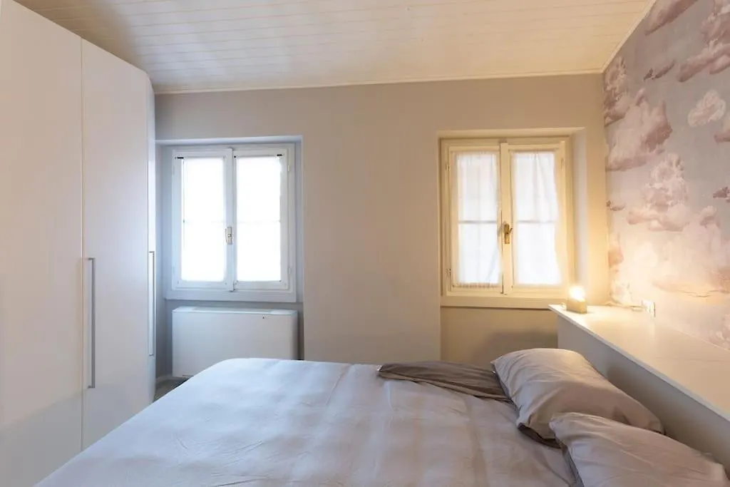 My Charming Apartments Ai Navigli-Vigevano Suite Milan Italy
