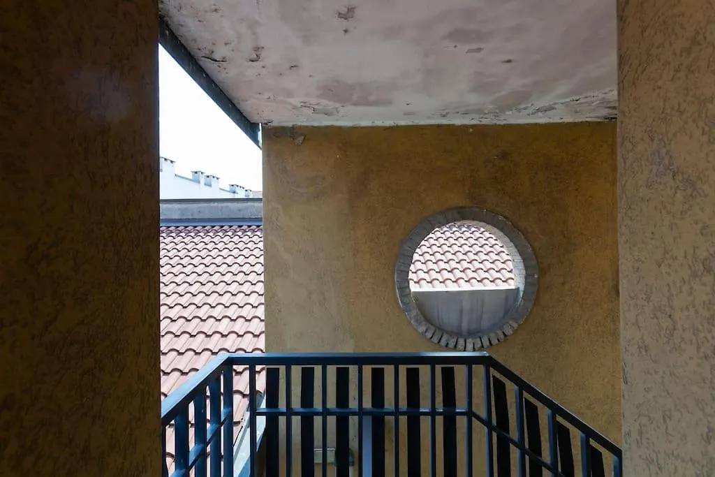 My Charming Apartments Ai Navigli-Vigevano Suite Milan