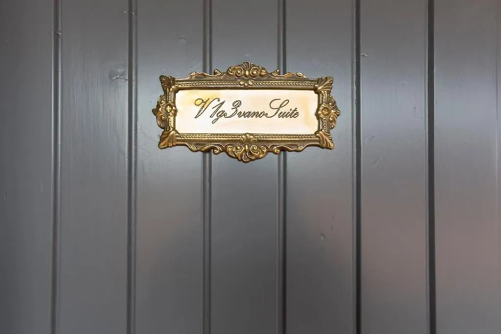 My Charming Apartments Ai Navigli-Vigevano Suite Milan