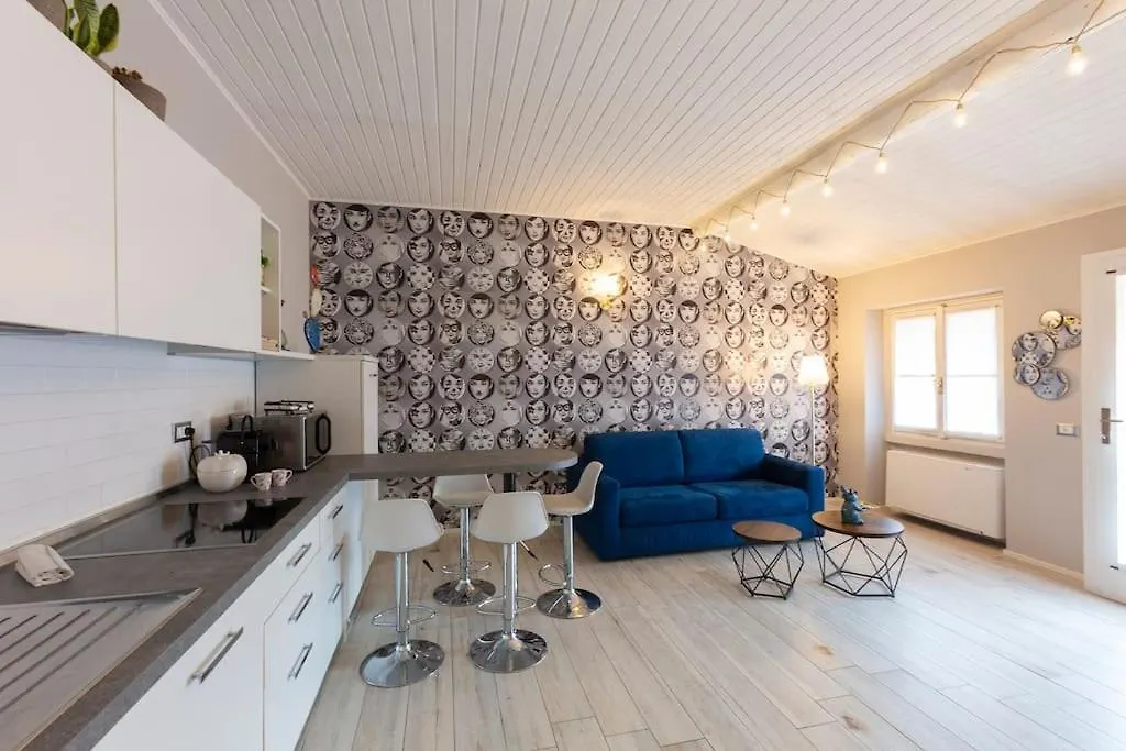 My Charming Apartments Ai Navigli-Vigevano Suite contacts