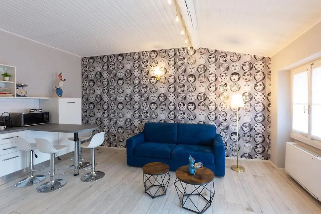 My Charming Apartments Ai Navigli-Vigevano Suite Milan