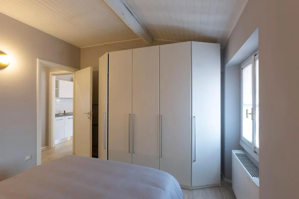 My Charming Apartments Ai Navigli-Vigevano Suite Milan Italy