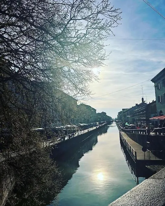 My Charming Apartments Ai Navigli-Vigevano Suite Milan