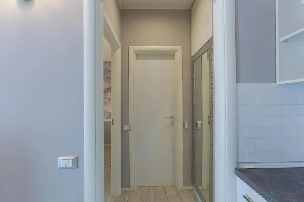 My Charming Apartments Ai Navigli-Vigevano Suite Milan