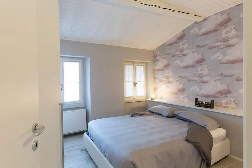 My Charming Apartments Ai Navigli-Vigevano Suite Milan